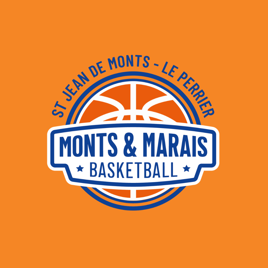 MONTS & MARAIS BASKETBALL